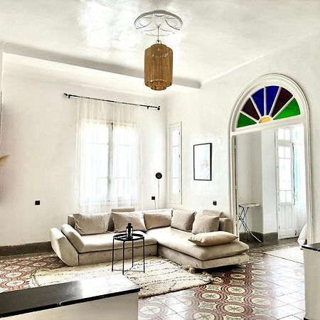 Charming Apartment Heart Of Medina Tetouan 2Br,Balcony, Ngoại thất bức ảnh