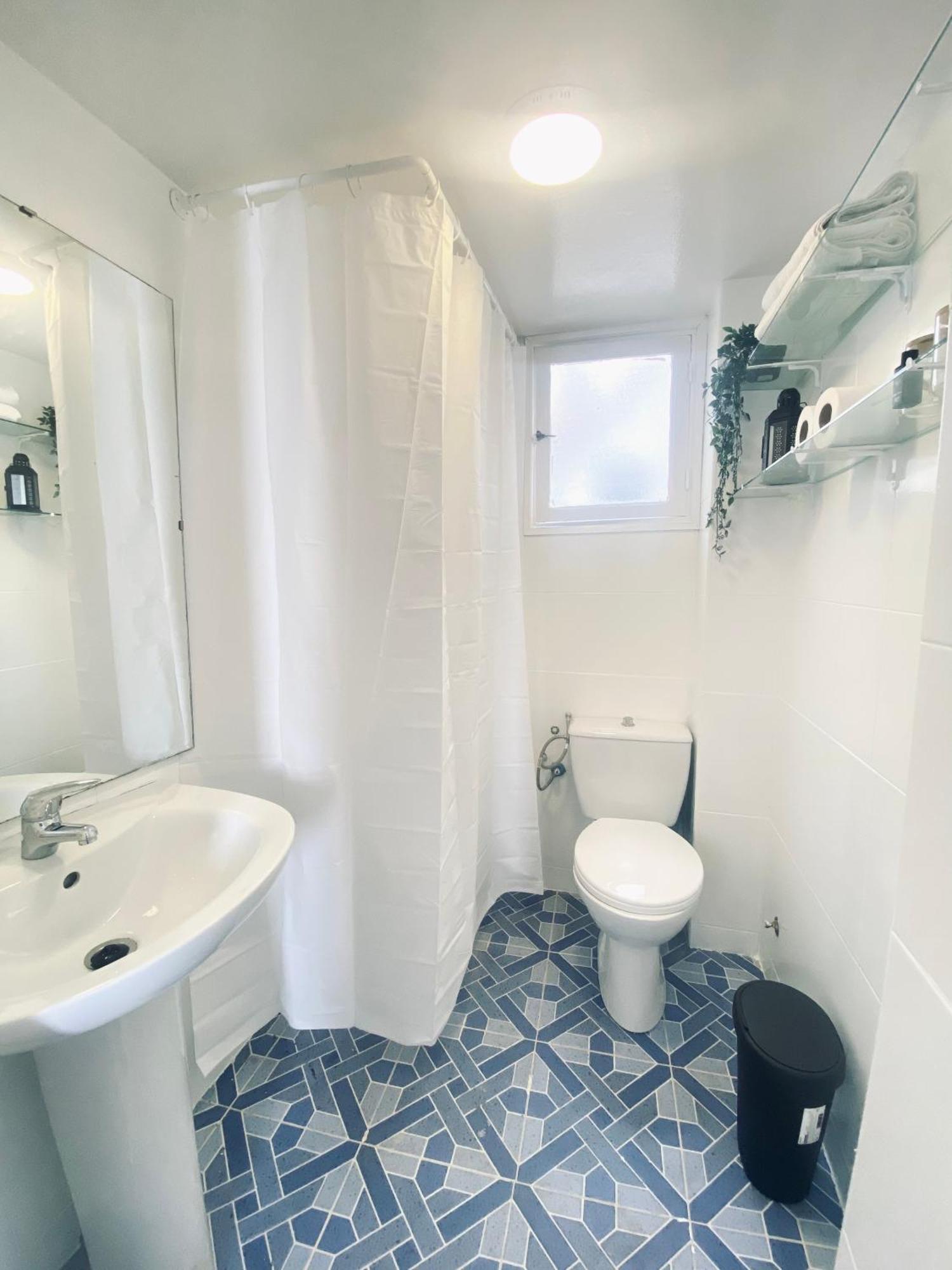 Charming Apartment Heart Of Medina Tetouan 2Br,Balcony, Ngoại thất bức ảnh
