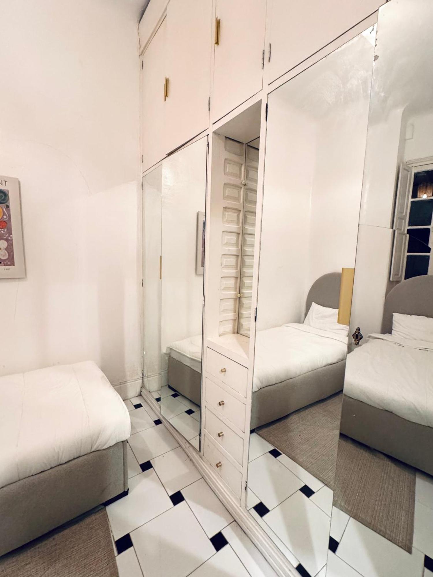 Charming Apartment Heart Of Medina Tetouan 2Br,Balcony, Ngoại thất bức ảnh