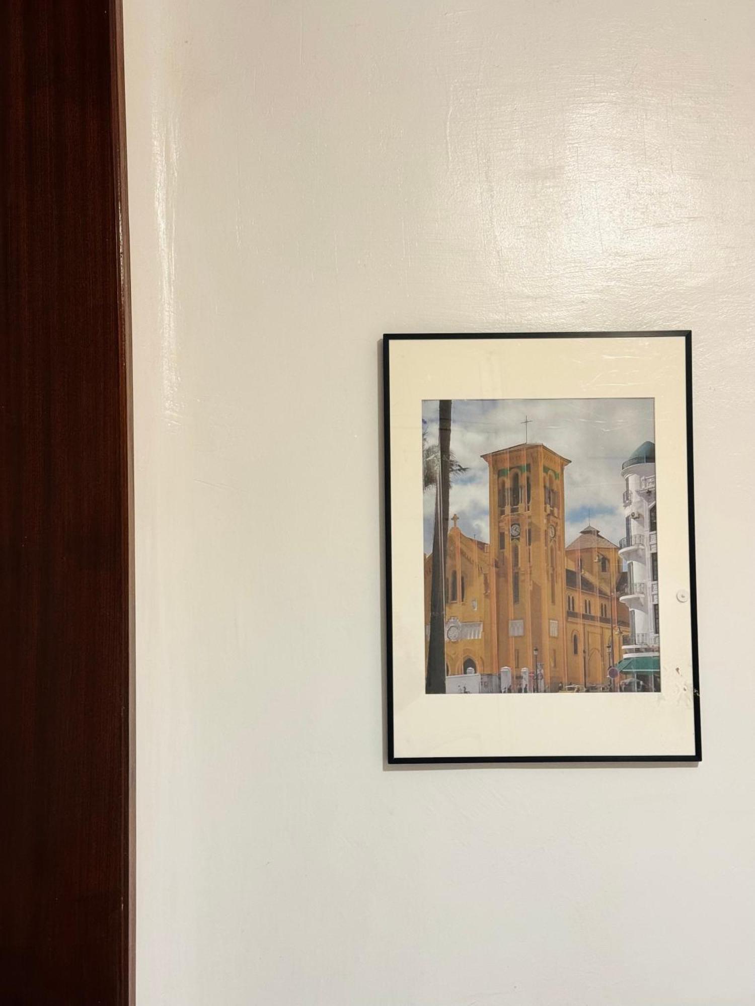 Charming Apartment Heart Of Medina Tetouan 2Br,Balcony, Ngoại thất bức ảnh